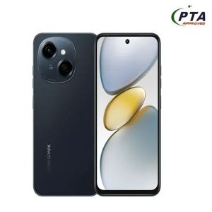 Tecno Spark Go 1-Starlit Black-128GB - 4GB RAM