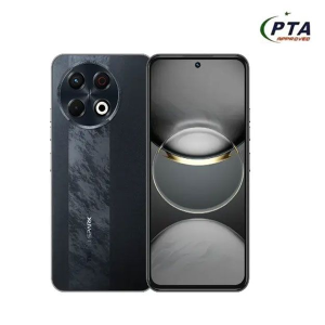 Tecno Spark 30 Pro-Obsidian Edge-128GB - 8GB RAM