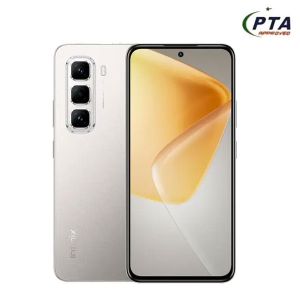 Infinix Hot 50 Pro-Titanium Gray-128GB - 8GB RAM