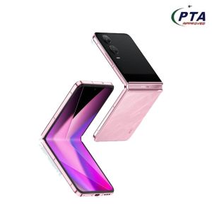 Infinix Zero Flip