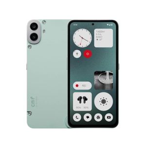 Nothing CMF Phone 1 Non PTA-Light Green-128GB - 8GB RAM