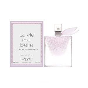 Lancome La Vie Est Belle Flowers Of Happiness Eau De Parfum For Women 75ml