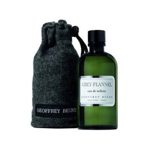Geoffrey Beene Grey Flannel Cologne EDT Perfume For Men 120ML