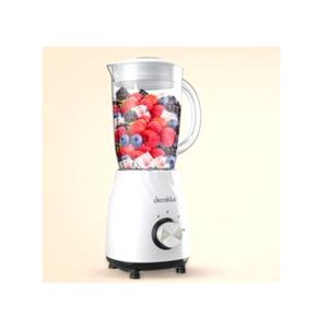 Decakila 350W Stand Blender (KEJB013W)