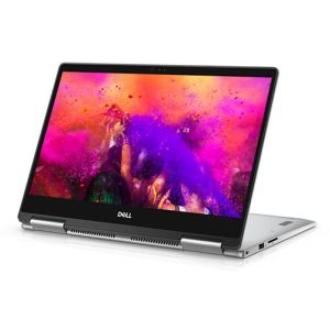 Dell Inspiron x360 13 7000 Series Core i5 8th Gen 8GB 256GB SSD Touch Laptop (7373) - Without Warranty