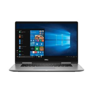 Dell Inspiron x360 15 7000 Series Core i5 8th Gen 8GB 2TB Touch Laptop (7573) - Without Warranty