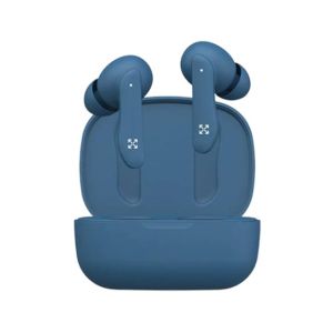 Yolo YoPod2 ENC Wireless Earbuds-Denim Blue