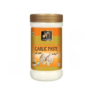 DFI Garlic Paste Jar 330gm