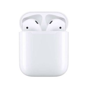 Haino Teko Wireless Earbuds White (POP-2040 Pro)