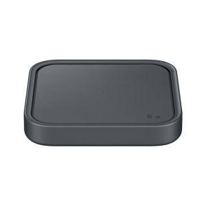 Samsung 15W Wireless Charger Pad Dark Grey (P2400)