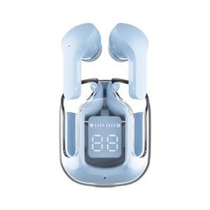 Acefast T6 ENC TWS Earbuds Ice Blue