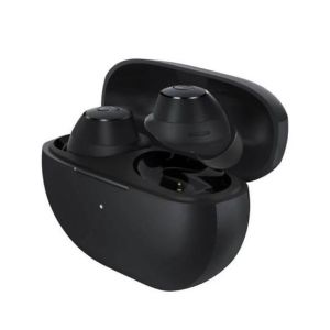 Haylou GT1 2022 TWS Earbuds Black
