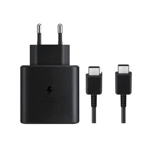 Samsung 45W Type-C Travel Adapter With 1.8m Cable Black