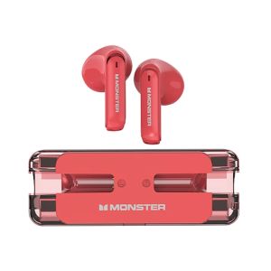 Lenovo TWS Wireless Earbuds Red (XT85)