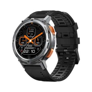 Kospet Tank T2 Smartwatch-Silver