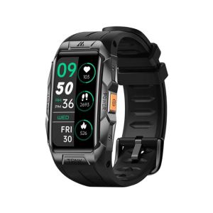 Kospet Tank X1 Smart Band-Silver