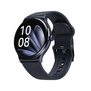 Haylou Solar lite Smartwatch-Blue