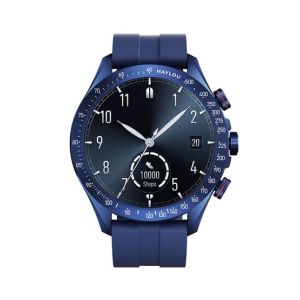 Haylou Solar Pro Smart Watch