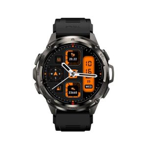 Kospet Tank T3 Ultra Smartwatch-Black