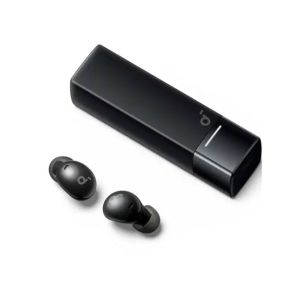Anker Soundcore A30I True Wireless Earbuds (A3958H11)-Black