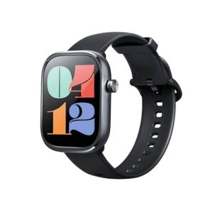 Mibro C4 Bluetooth Calling Smart Watch