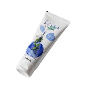 Illusion Store MEDB Blueberry Soda Foam Cleanser