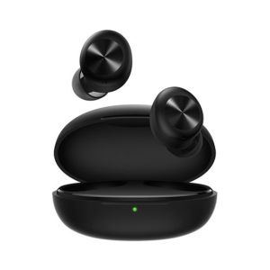 Dizo GoPods D Wireless Earbuds-Black