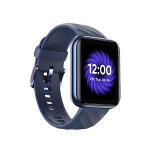 Dizo Watch D Smartwatch-Blue