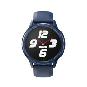 Dizo Watch R Talk Go Smartwatch-Blue