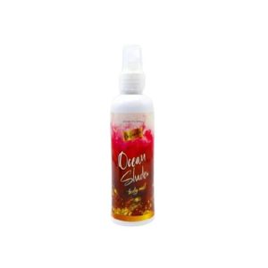 Ocean Shades Definite Body Mist