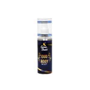 Ocean Shades Oud Body Mist