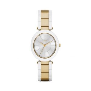 DKNY Stanhope Women's Watch White (NY2289)