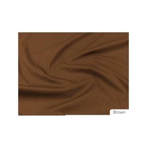 Zarar Standard Wash n Wear Unstitched Suit For Men - Brown