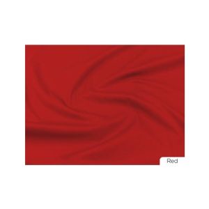 Zarar Standard Wash n Wear Unstitched Suit For Men - Red
