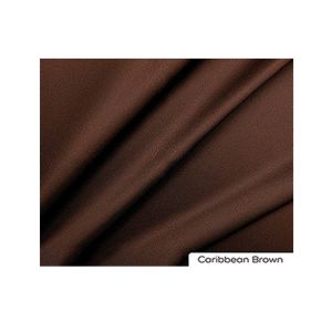 Zarar Delight Wash n Wear Unstitched Suit For Men - Carribean Brown