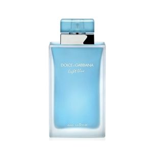 Dolce & Gabbana Light Blue Eau Intense Eau De Parfum For Women 100ml