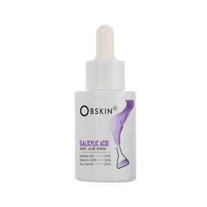 Obskin Salicylic Acid Anti Acne Serum 30ml