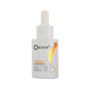 Obskin Vitamin C Glowing Serum 30ml