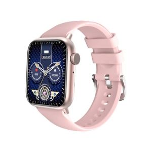 Yolo WatchPro Max Smart Watch Pink