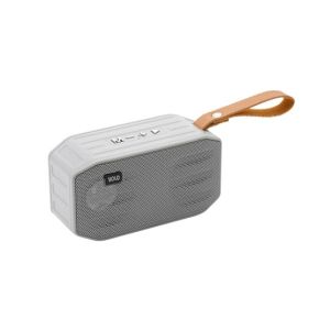 Yolo Play 2 Wireless Speaker Grey