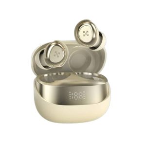 Yolo Air Wireless Earbuds-Gold