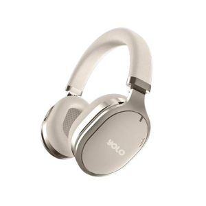 Yolo Mercury H1 Wireless Headphones
