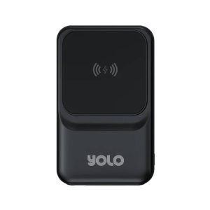 Yolo Go Mag Pro Power Bank (Y-701)