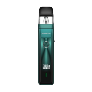Vaporesso Xros Pro 30 Watts Pod Kit -Green