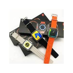Rg Shop T900 Ultra Smart Watch