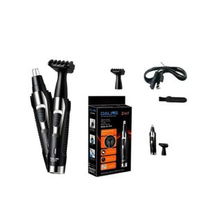 ShopEasy 2 in 1 Nose Hair And Outline Trimmer