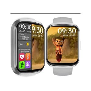 ShopEasy Hw13 Series 6 Screen Multimedia Smartwatch