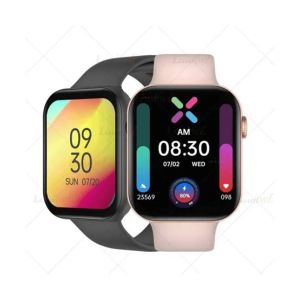 ShopEasy FK68 Full Touch HD Smart Watch