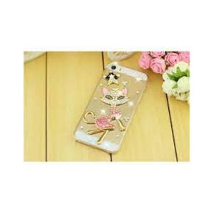 ShopEasy Diamond Mobile Cover For IP7 Plus
