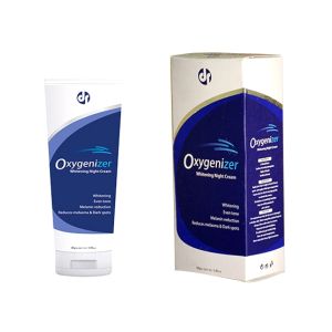 Dr Romia Oxygenizer Whitening Night Cream 30g
